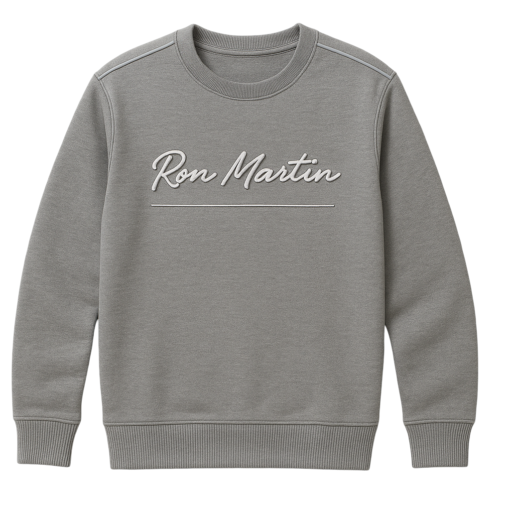 Ron Martin Legacy Edition Set
(Limited Pre-Order)