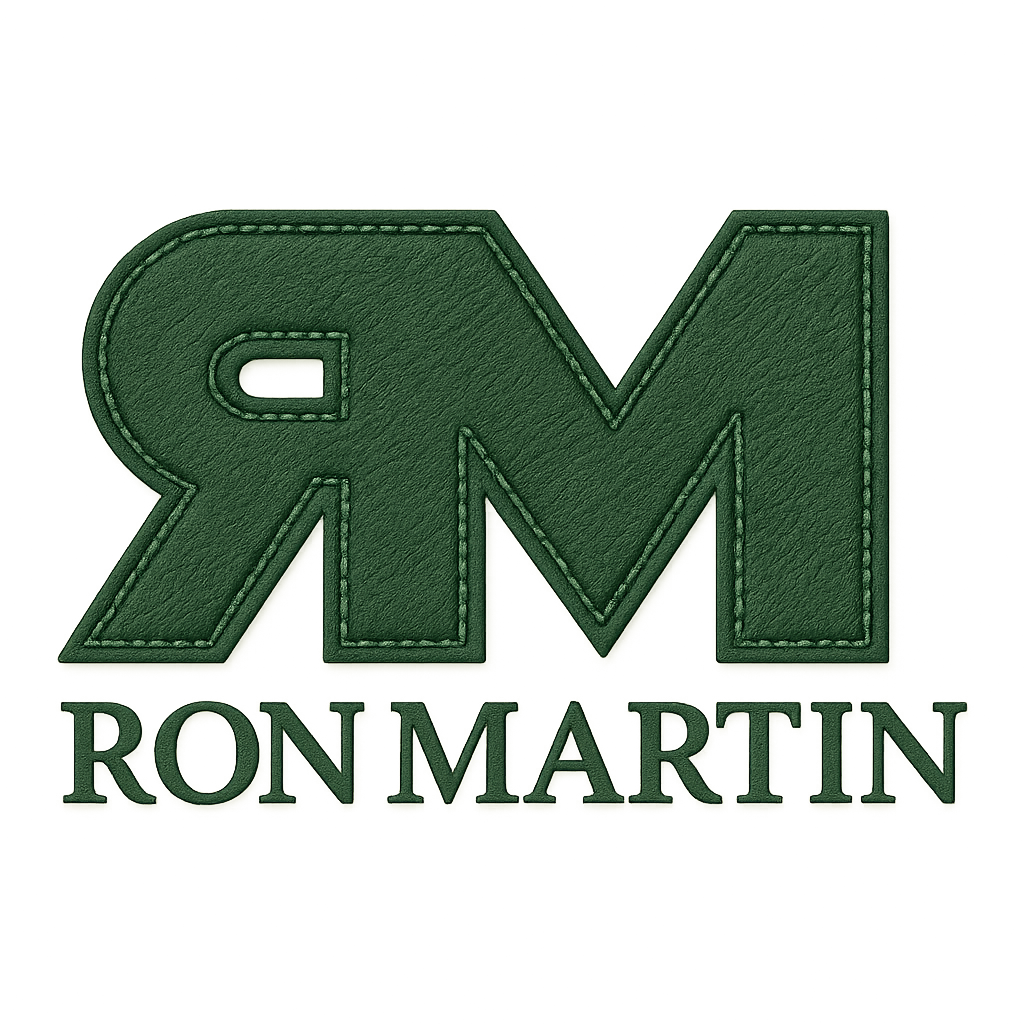 Ron Martin LLC 
