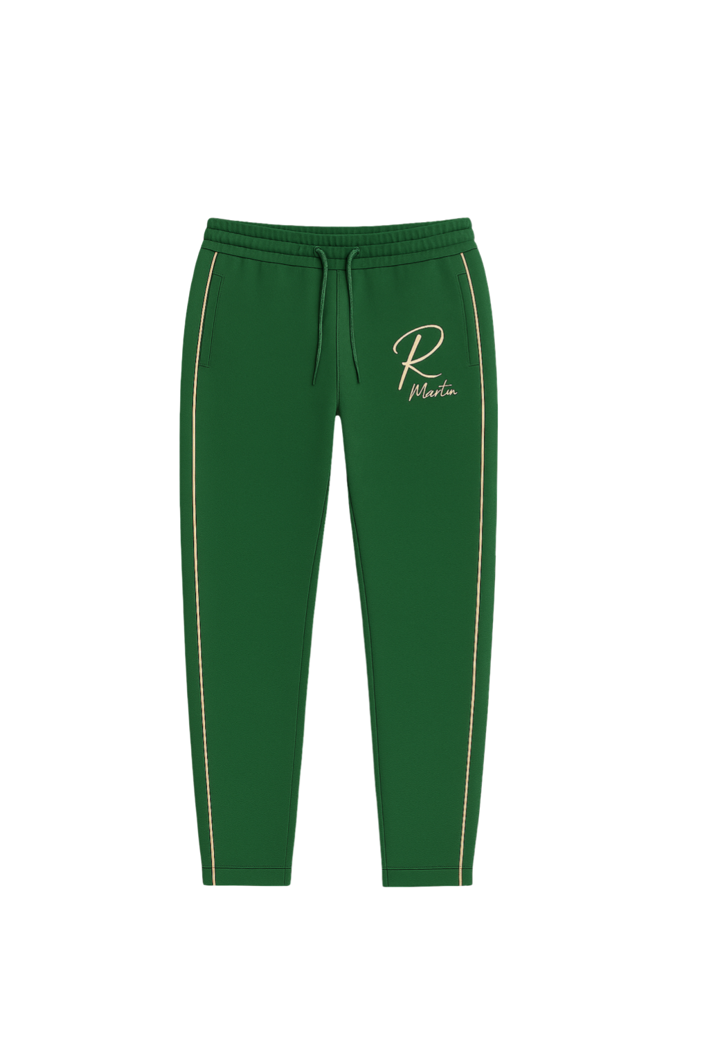 Ron Martin Legacy Joggers – Pre-Order
