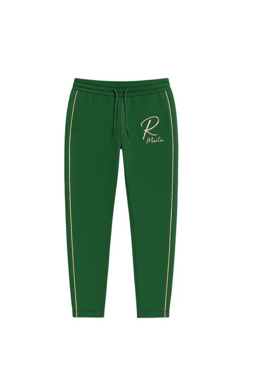 Ron Martin Legacy Joggers – Pre-Order