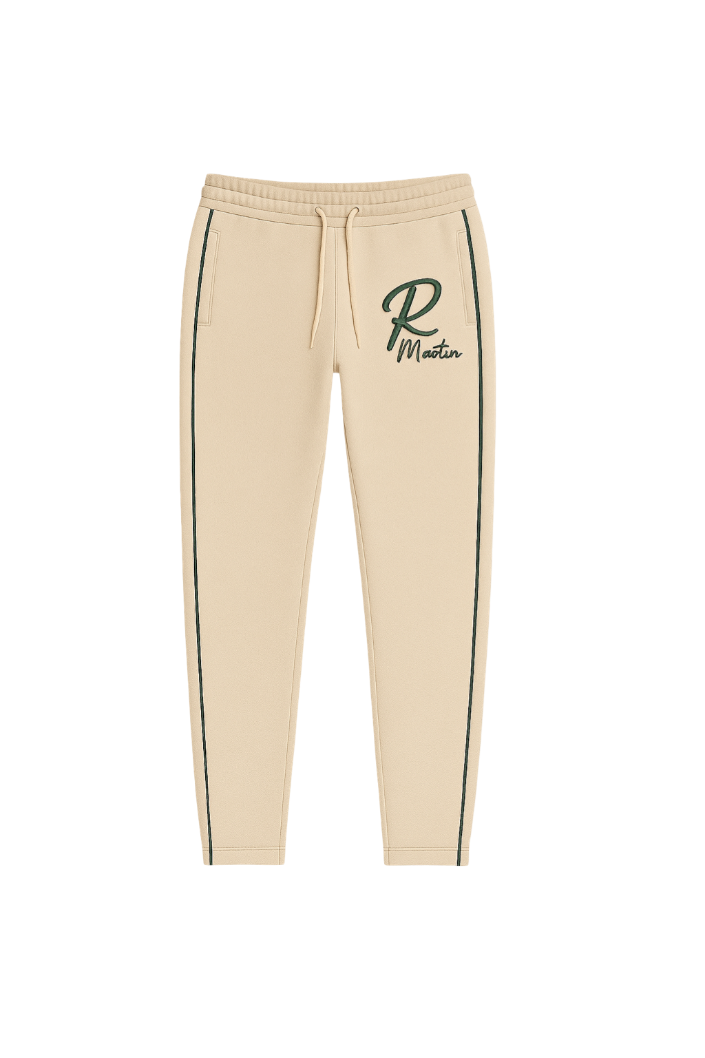 Ron Martin Legacy Joggers – Pre-Order
