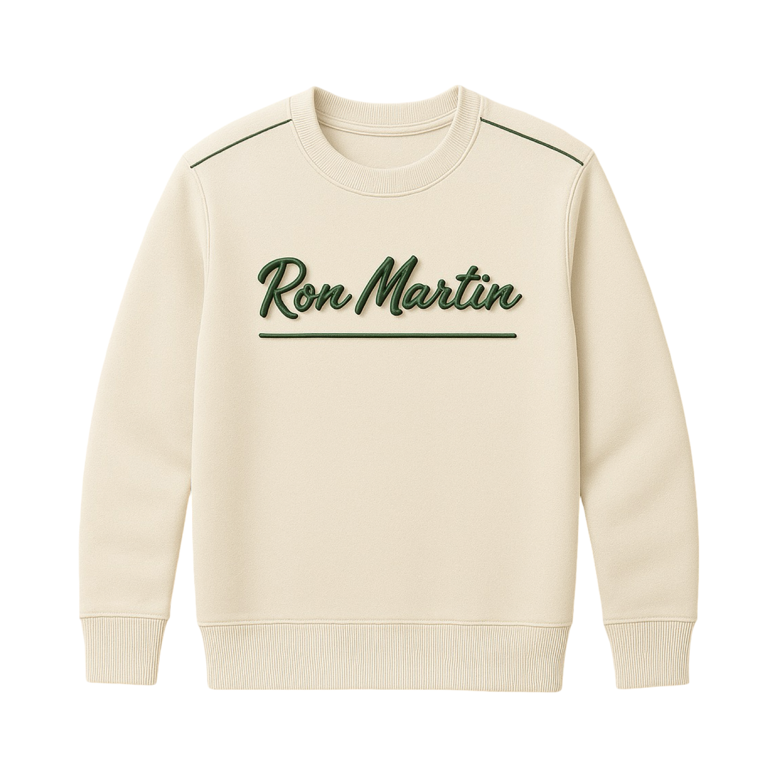 Ron Martin Legacy Edition Set
(Limited Pre-Order)