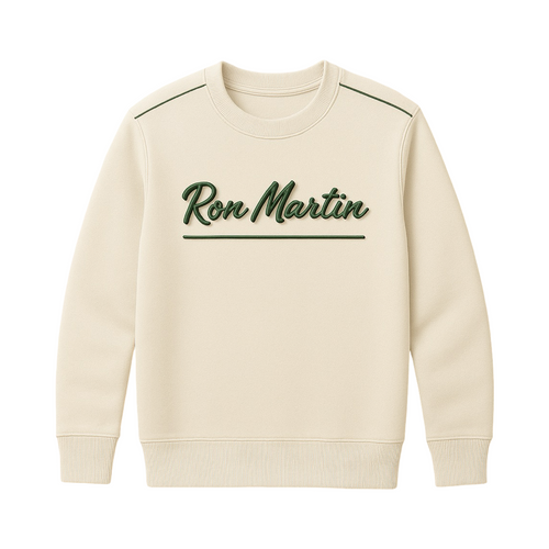 Ron Martin Legacy Edition Set
(Limited Pre-Order)