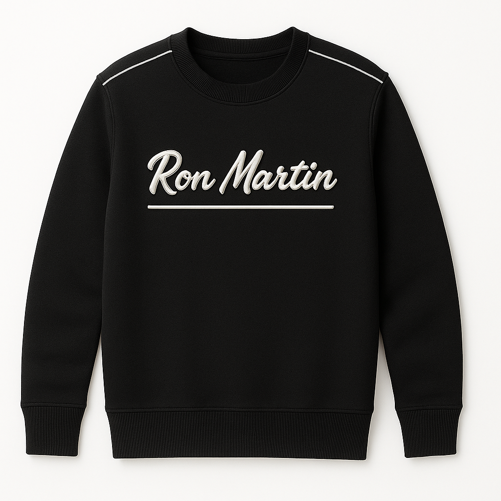 Ron Martin Legacy Edition Set
(Limited Pre-Order)